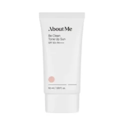 Be Clean Tone Up Sun SPF50+ PA++++