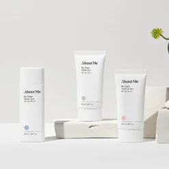 Be Clean Tone Up Sun SPF50+ PA++++