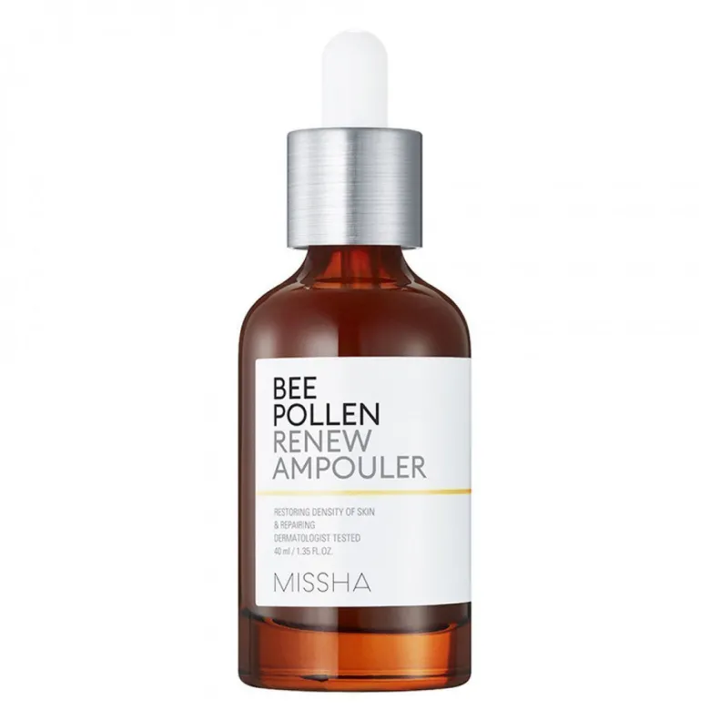 Bee Pollen Renew Ampouler