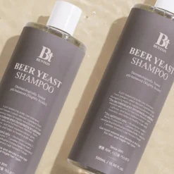 Beer Yeast Shampoo