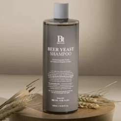 Beer Yeast Shampoo