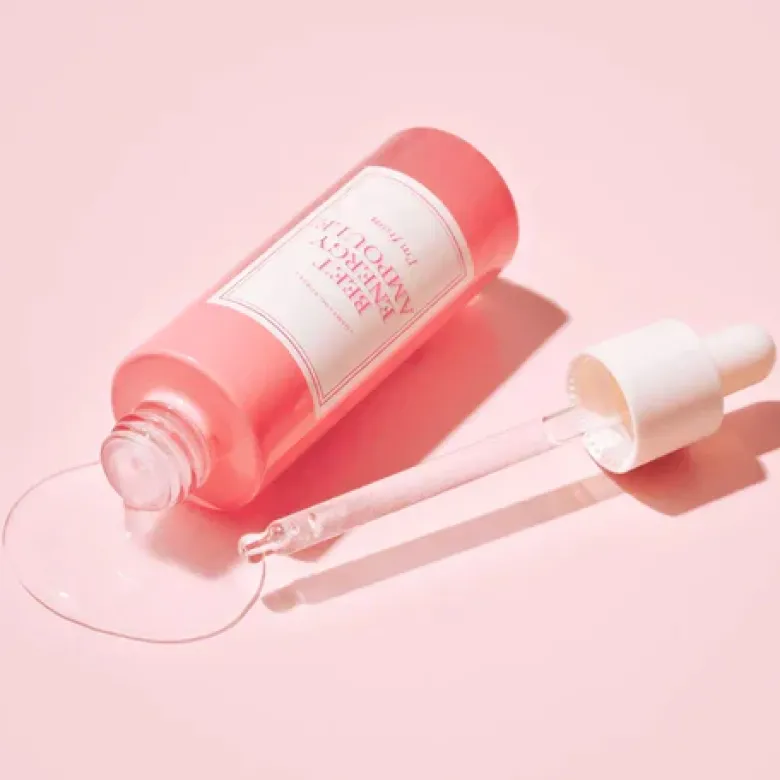 Beet Energy Ampoule