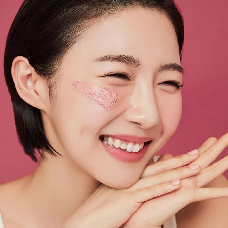 Beet Purifying Mask