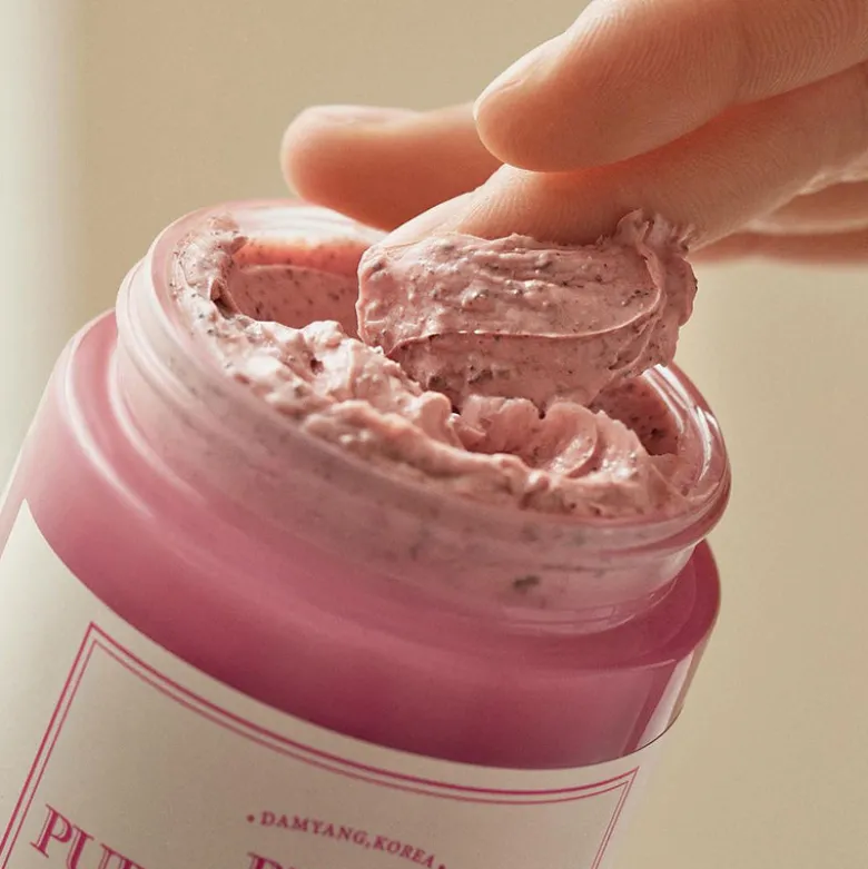 Beet Purifying Mask