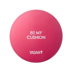Be My Cushion