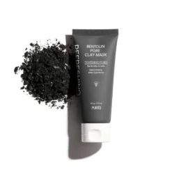 Bentolin Pore Clay Mask