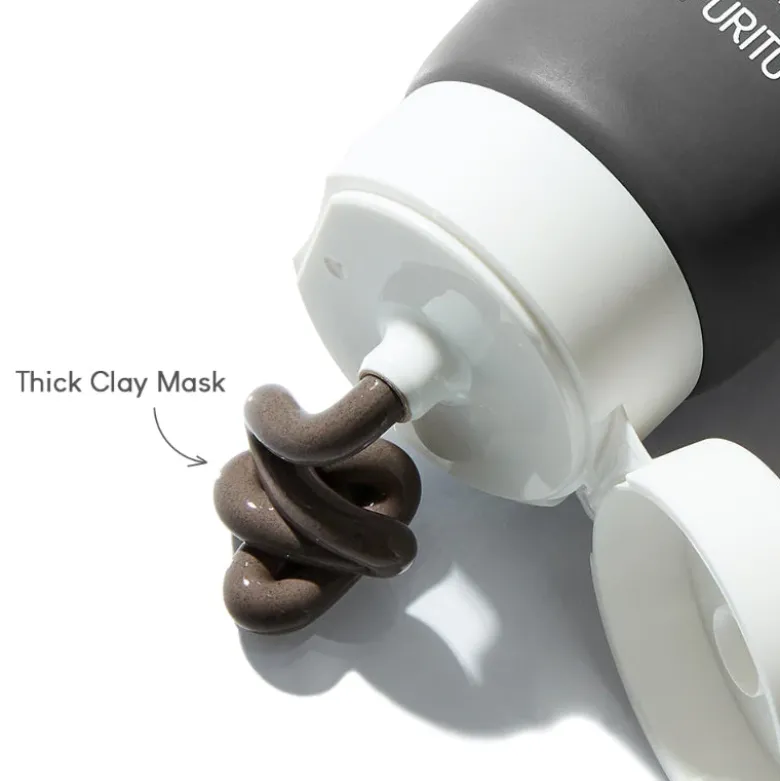 Bentolin Pore Clay Mask