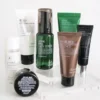 Benton Travel Kit