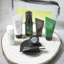 Benton Travel Kit