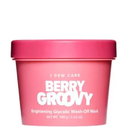 Berry Groovy
