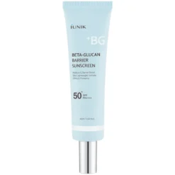 Beta Glucan Barrier Sunscreen