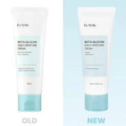Beta Glucan Daily Moisture Cream