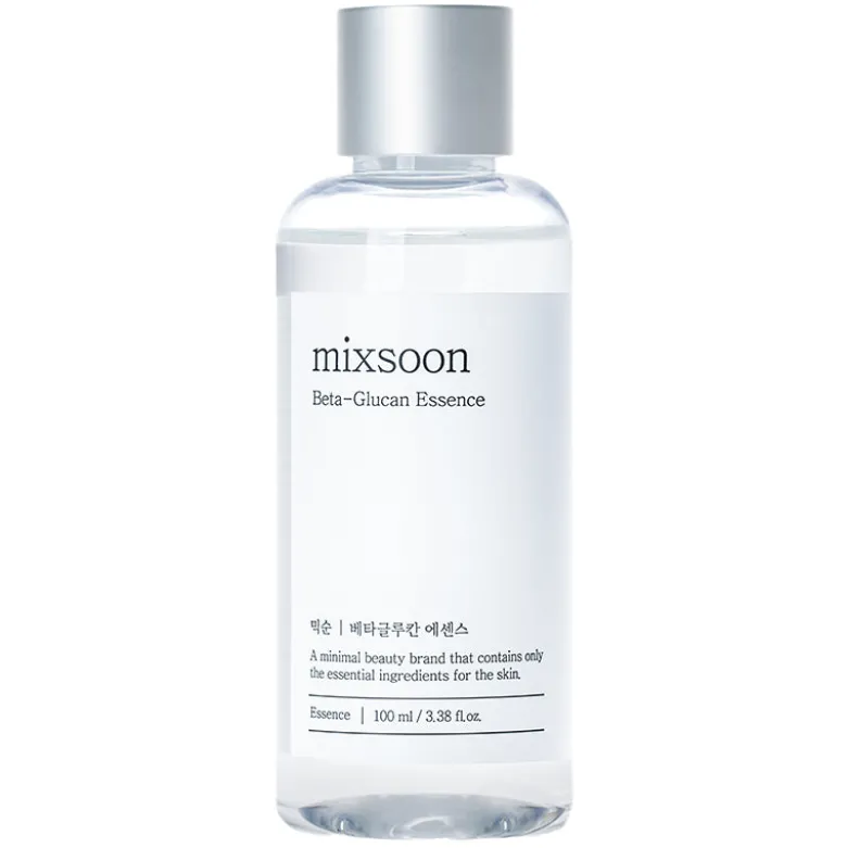 Beta-Glucan Essence