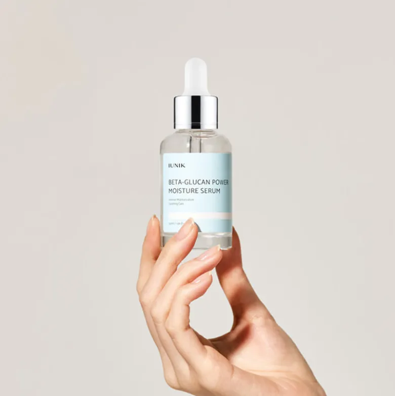 Beta Glucan Power Moisture Serum