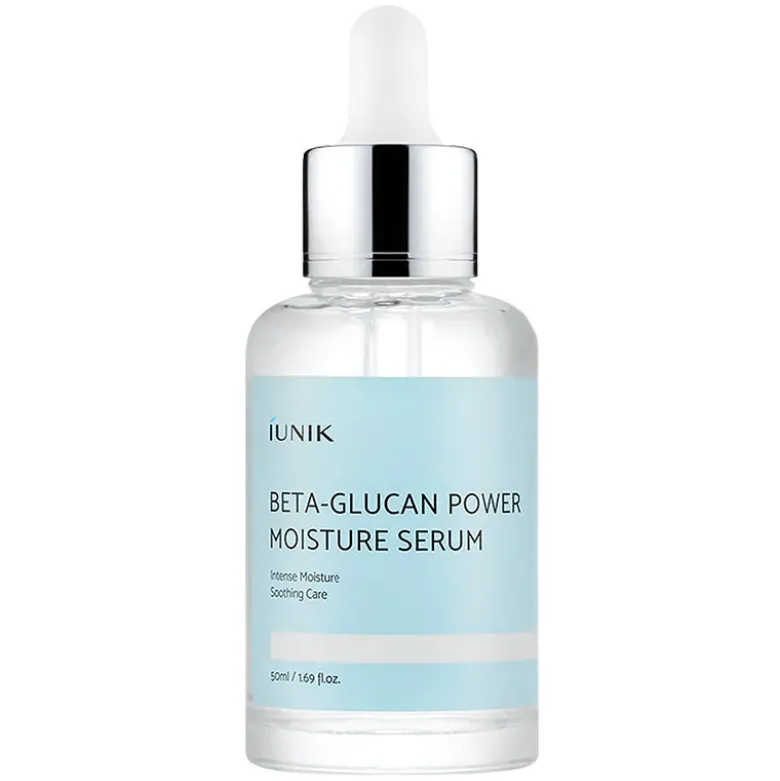Beta Glucan Power Moisture Serum