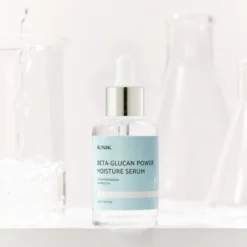 Beta Glucan Power Moisture Serum