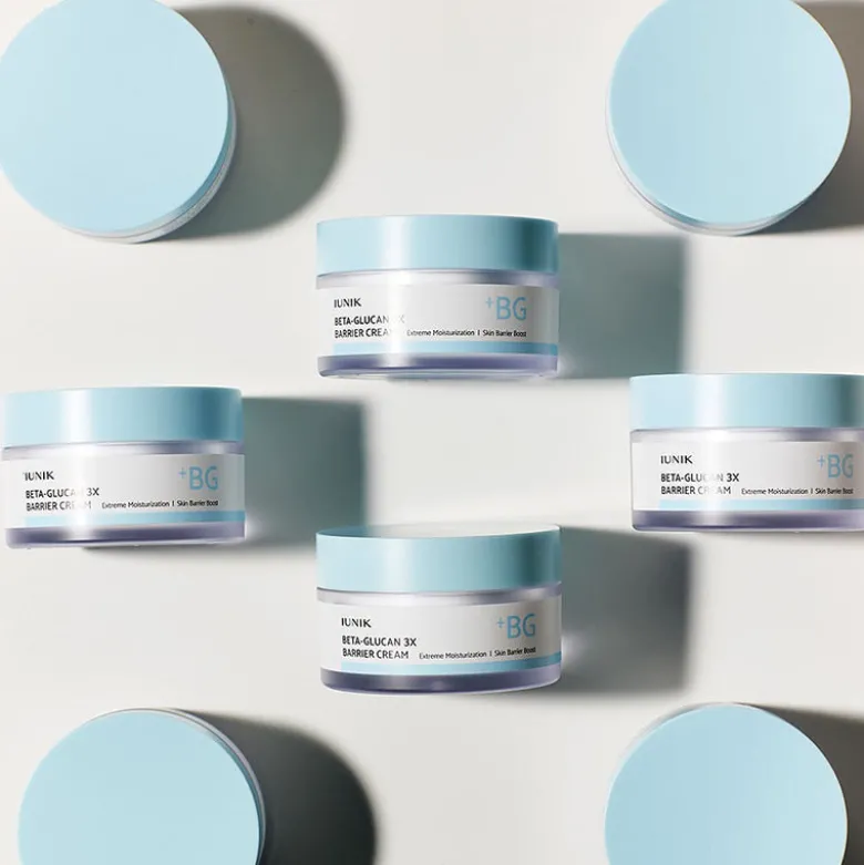 Beta Glucan 3x Barrier Cream