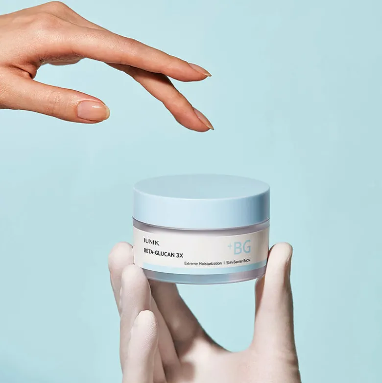 Beta Glucan 3x Barrier Cream
