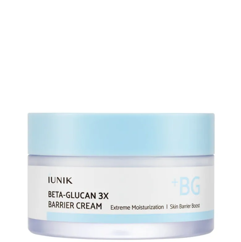 Beta Glucan 3x Barrier Cream