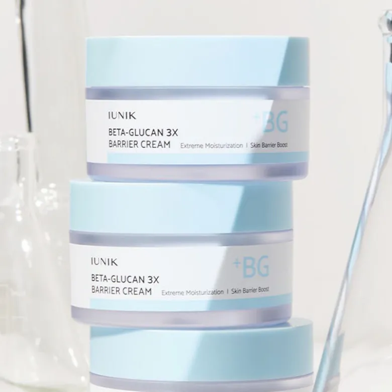 Beta Glucan 3x Barrier Cream