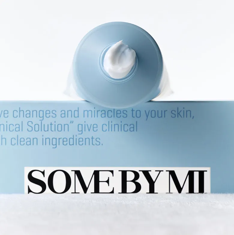 Beta Panthenol Repair Body Cream