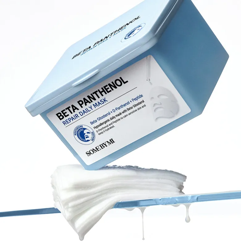 Beta Panthenol Repair Daily Mask