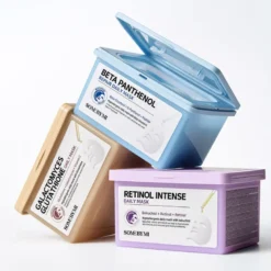 Beta Panthenol Repair Daily Mask
