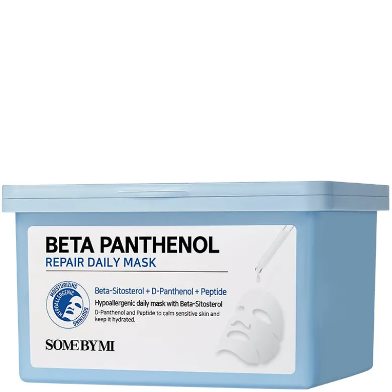 Beta Panthenol Repair Daily Mask