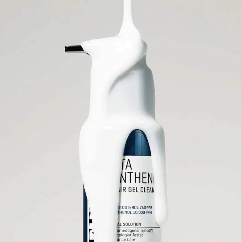Beta Panthenol Repair Gel Cleanser