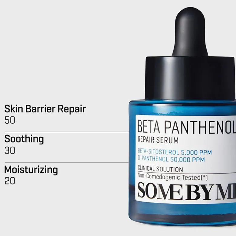 Beta Panthenol Repair Serum