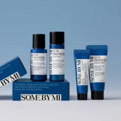 Beta Panthenol Repair Starter Kit