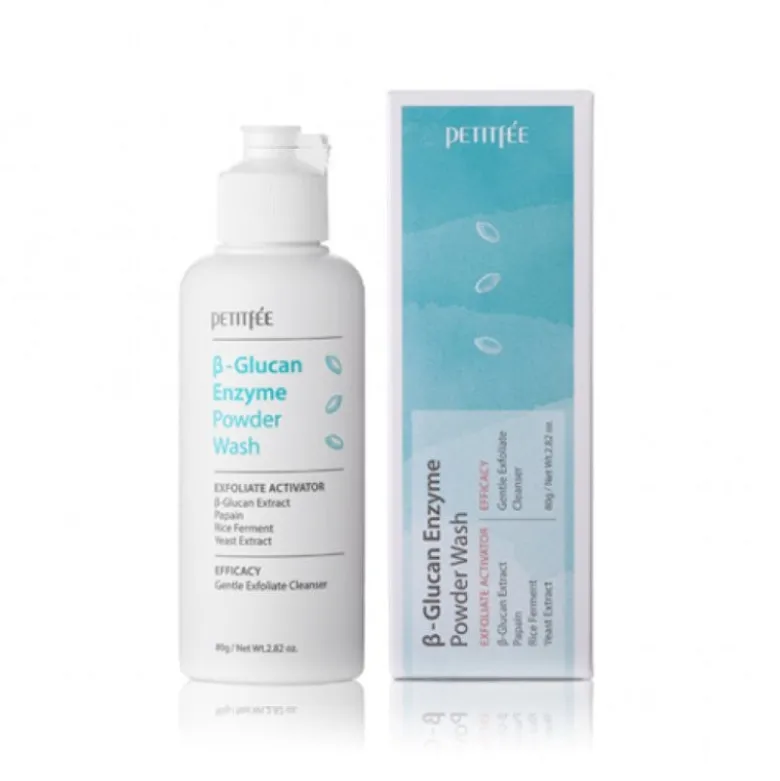 B-Glucan Enzyme Powder Wash