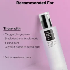 BHA Blackhead Power Liquid
