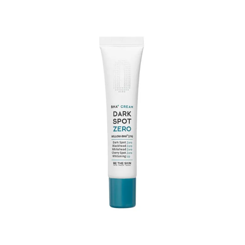 BHA+ Dark Spot ZERO Cream