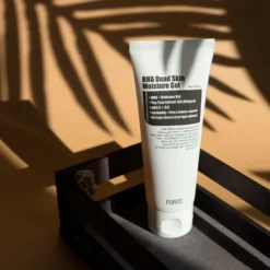 BHA Dead Skin Moisture Gel