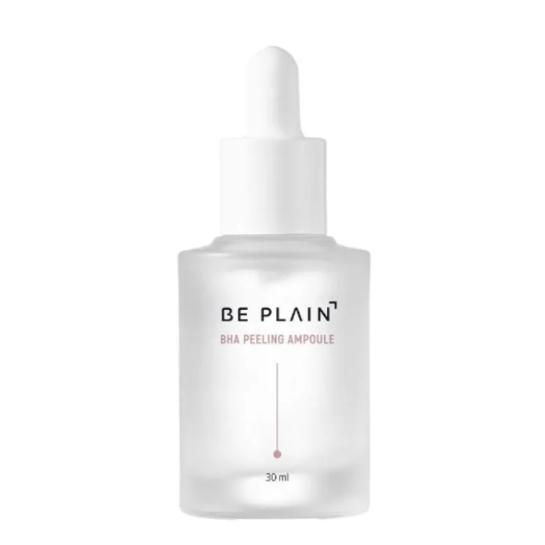 BHA Peeling Ampoule