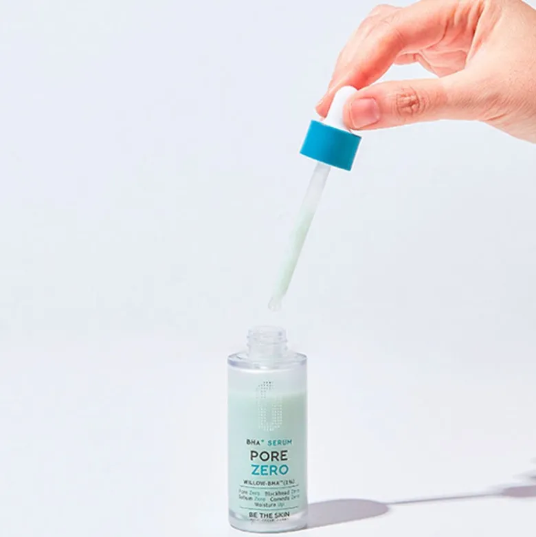 BHA+ PORE ZERO Serum