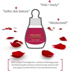 Big 3 Step Anti-Wrinkle Mask Pack Origin