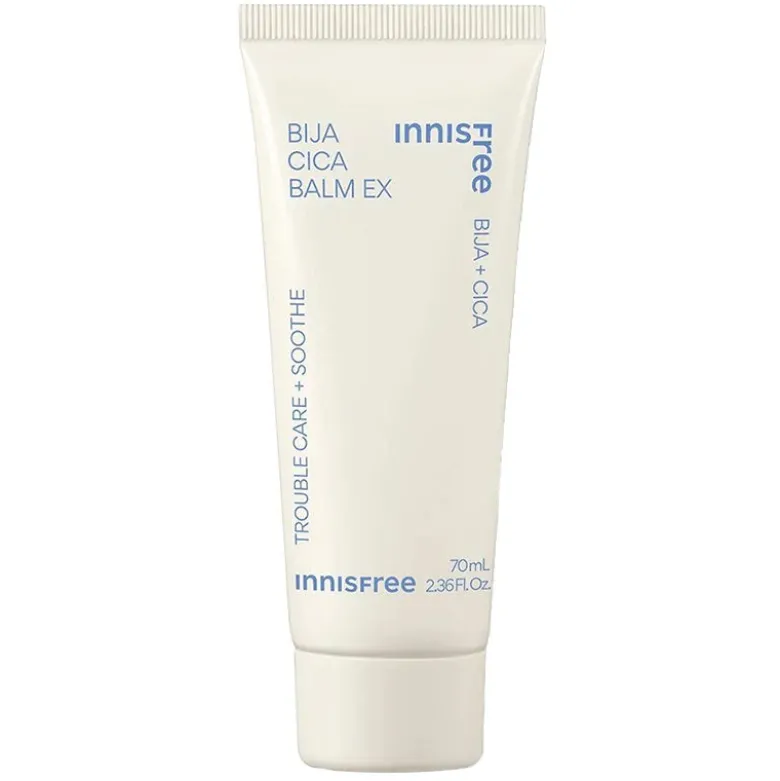 Bija Cica Balm EX