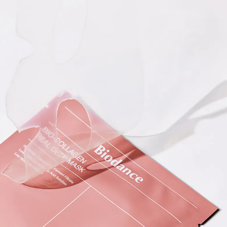 Bio-Collagen Real Deep Mask