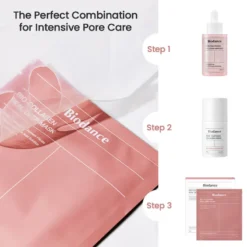 Bio-Collagen Real Deep Mask
