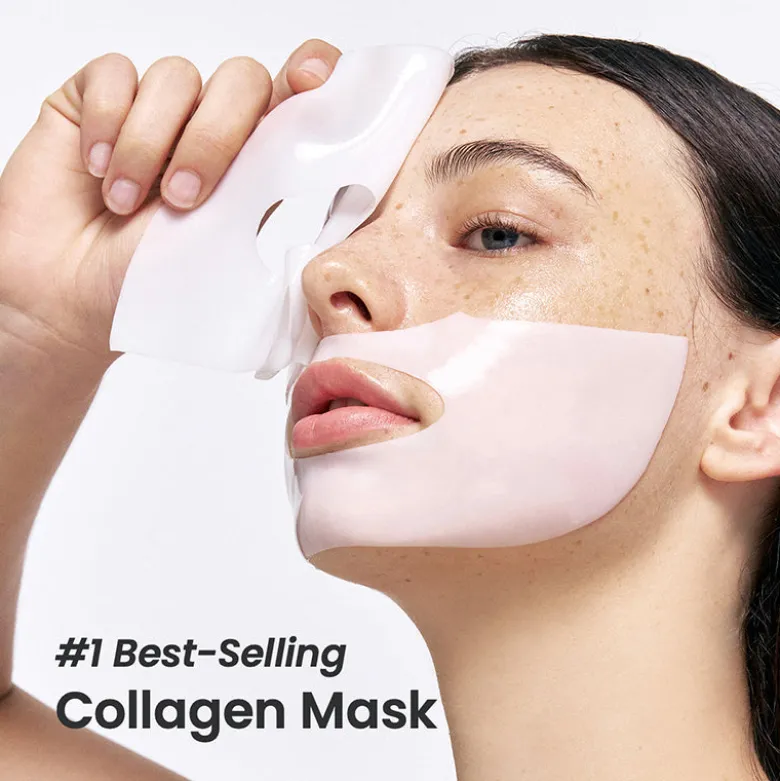 Bio-Collagen Real Deep Mask
