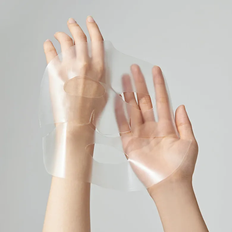 Bio-Collagen Real Deep Mask