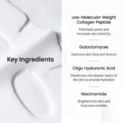 Bio-Collagen Real Deep Mask