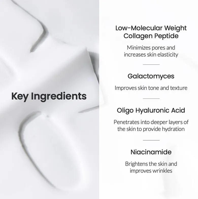 Bio-Collagen Real Deep Mask