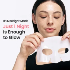 Bio-Collagen Real Deep Mask