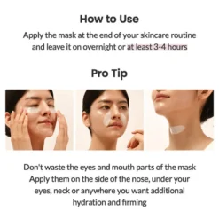 Bio-Collagen Real Deep Mask