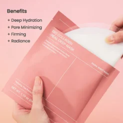 Bio-Collagen Real Deep Mask