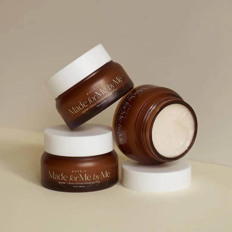 Biome Ultimate Indulging Cream