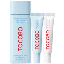 Bio Watery Sun Cream Mini Gift Set